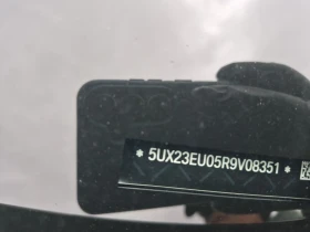BMW X5 XDRIVE40I, снимка 16
