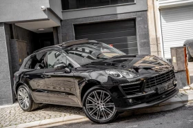 Porsche Macan S   , снимка 8