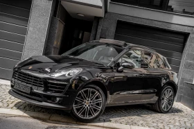 Porsche Macan S   , снимка 1