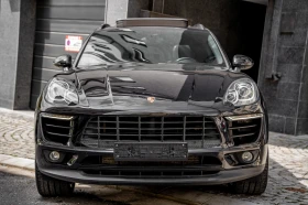 Porsche Macan S   , снимка 5