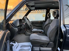 Suzuki Vitara 1.6I LSD ITALY, снимка 7