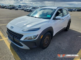 Hyundai Kona, снимка 1