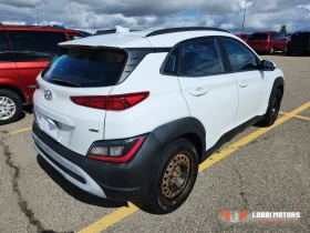 Hyundai Kona, снимка 3