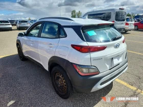 Hyundai Kona, снимка 4