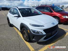 Hyundai Kona, снимка 2