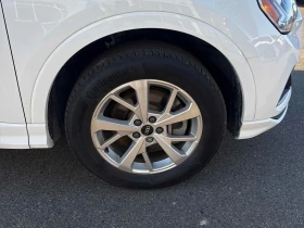 Audi Q3 * АВТОКРЕДИТ * ГЛАВНО ПРЕДСТАВИТЕЛСТВО, снимка 6