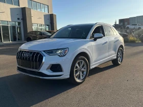 Audi Q3 * АВТОКРЕДИТ * ГЛАВНО ПРЕДСТАВИТЕЛСТВО, снимка 1