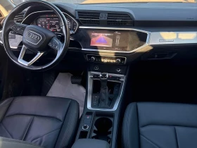 Audi Q3 * АВТОКРЕДИТ * ГЛАВНО ПРЕДСТАВИТЕЛСТВО, снимка 9