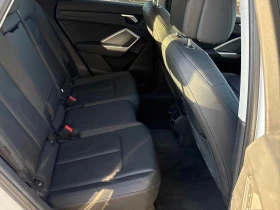 Audi Q3 * АВТОКРЕДИТ * ГЛАВНО ПРЕДСТАВИТЕЛСТВО, снимка 11