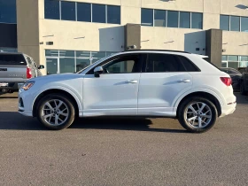 Audi Q3 * АВТОКРЕДИТ * ГЛАВНО ПРЕДСТАВИТЕЛСТВО, снимка 3