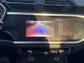 Audi Q3 * АВТОКРЕДИТ * ГЛАВНО ПРЕДСТАВИТЕЛСТВО, снимка 12