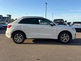 Audi Q3 * АВТОКРЕДИТ * ГЛАВНО ПРЕДСТАВИТЕЛСТВО, снимка 4