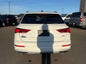 Audi Q3 * АВТОКРЕДИТ * ГЛАВНО ПРЕДСТАВИТЕЛСТВО, снимка 5