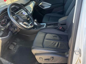 Audi Q3 * АВТОКРЕДИТ * ГЛАВНО ПРЕДСТАВИТЕЛСТВО, снимка 7