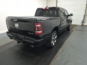Dodge RAM 1500 * 5.7L V8 * LIMITED CREW CAB SHORT BED * CARFAX * , снимка 3