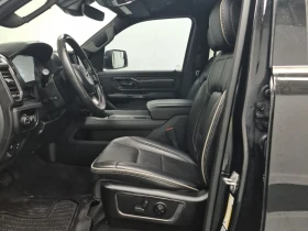 Dodge RAM 1500 * 5.7L V8 * LIMITED CREW CAB SHORT BED * CARFAX * , снимка 9