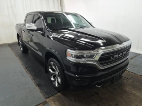 Dodge RAM 1500 * 5.7L V8 * LIMITED CREW CAB SHORT BED * CARFAX * , снимка 2