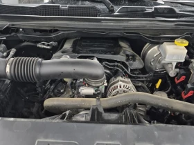 Dodge RAM 1500 * 5.7L V8 * LIMITED CREW CAB SHORT BED * CARFAX * , снимка 14