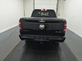Dodge RAM 1500 * 5.7L V8 * LIMITED CREW CAB SHORT BED * CARFAX * , снимка 4