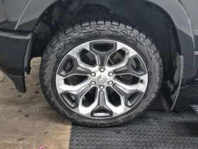 Dodge RAM 1500 * 5.7L V8 * LIMITED CREW CAB SHORT BED * CARFAX * , снимка 13