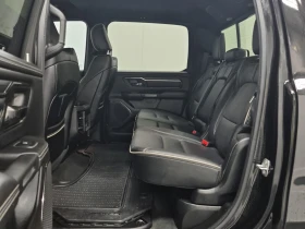 Dodge RAM 1500 * 5.7L V8 * LIMITED CREW CAB SHORT BED * CARFAX * , снимка 10