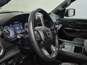 Dodge RAM 1500 * 5.7L V8 * LIMITED CREW CAB SHORT BED * CARFAX * , снимка 6