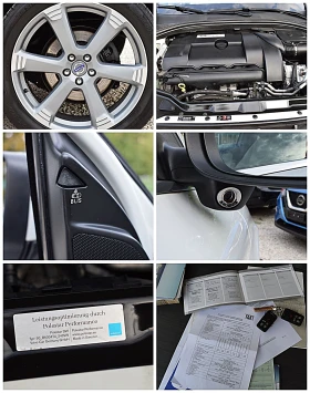Volvo XC60 3.0ШВЕЙЦАРИЯ-3.0/T6/LUX/4x4/POLESTAR, снимка 15