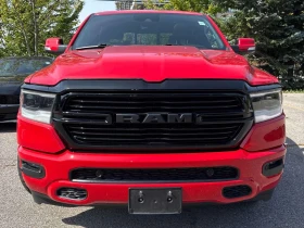 Dodge RAM 1500 * Sport * CARFAX * БЕЗ ПЪРВОНАЧАЛНА ВНОСКА, снимка 6