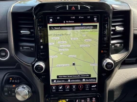 Dodge RAM 1500 * Sport * CARFAX * БЕЗ ПЪРВОНАЧАЛНА ВНОСКА, снимка 9