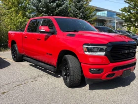 Dodge RAM 1500 * Sport * CARFAX * БЕЗ ПЪРВОНАЧАЛНА ВНОСКА, снимка 3