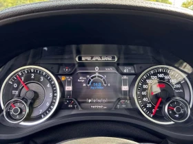 Dodge RAM 1500 * Sport * CARFAX * БЕЗ ПЪРВОНАЧАЛНА ВНОСКА, снимка 8