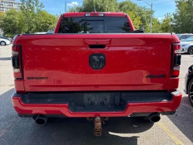 Dodge RAM 1500 * Sport * CARFAX * БЕЗ ПЪРВОНАЧАЛНА ВНОСКА, снимка 4