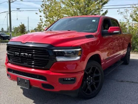Dodge RAM 1500 * Sport * CARFAX * БЕЗ ПЪРВОНАЧАЛНА ВНОСКА, снимка 1