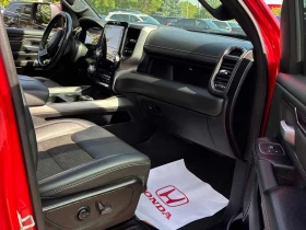Dodge RAM 1500 * Sport * CARFAX * БЕЗ ПЪРВОНАЧАЛНА ВНОСКА, снимка 14