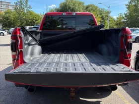Dodge RAM 1500 * Sport * CARFAX * БЕЗ ПЪРВОНАЧАЛНА ВНОСКА, снимка 12