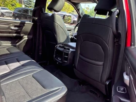 Dodge RAM 1500 * Sport * CARFAX * БЕЗ ПЪРВОНАЧАЛНА ВНОСКА, снимка 13