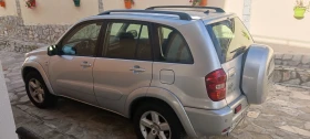 Toyota Rav4, снимка 1