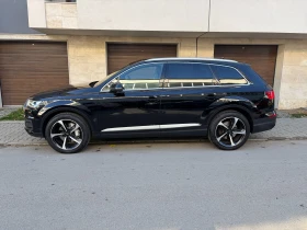 Audi Q7 3.0 TFSI V6 Quattro, снимка 5