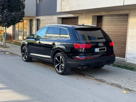 Audi Q7 3.0 TFSI V6 Quattro, снимка 4