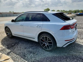 Audi Q8 2019 AUDI Q8 PREMIUM PLUS S-LINE, снимка 6