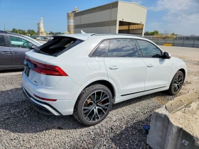 Audi Q8 2019 AUDI Q8 PREMIUM PLUS S-LINE, снимка 4