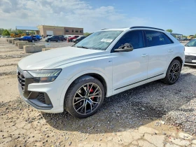 Audi Q8 2019 AUDI Q8 PREMIUM PLUS S-LINE, снимка 1