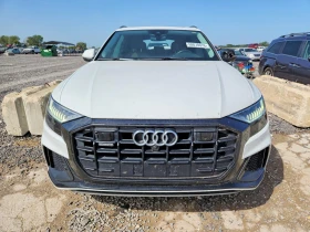 Audi Q8 2019 AUDI Q8 PREMIUM PLUS S-LINE, снимка 2