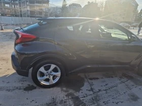 Toyota C-HR 1, 8 hibrid, снимка 5