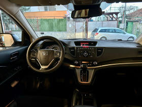 Honda Cr-v 2.0 i-VTEC 4WD, снимка 7