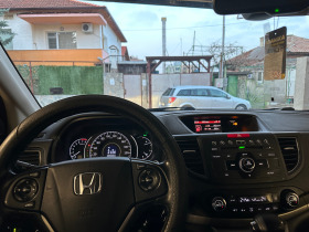 Honda Cr-v 2.0 i-VTEC 4WD, снимка 9