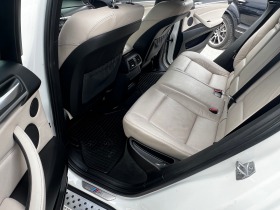 BMW X6 3.0d facelift, снимка 8