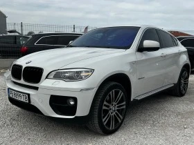 BMW X6 3.0d facelift, снимка 1