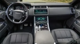 Land Rover Range Rover Sport HSE, снимка 15