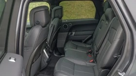 Land Rover Range Rover Sport HSE, снимка 4